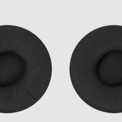 JABRA 14101-19_900/9400 Series Leatherette Earpads (2PCS)