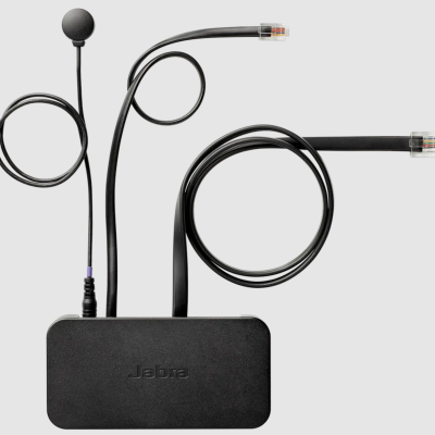 JABRA 14201-35 Avaya EHS adapter