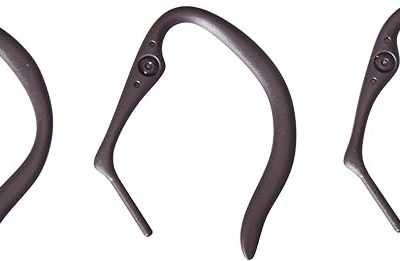 Plantronics Earhook Kit, Purple (3 pcs) P/N: 43297-01