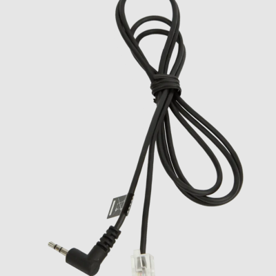 JABRA RJ9 to 2.5mm Jack Cord 8800-00-75
