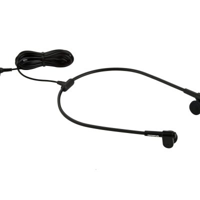 OLYMPUS E62 Stereo Headset