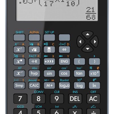 HP 300s+ Scientific Calculator