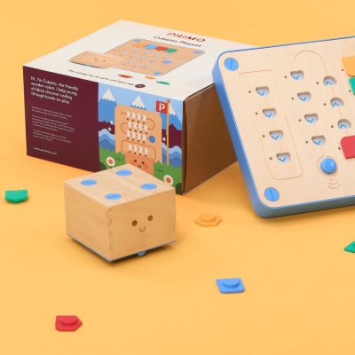 Cubetto Classic