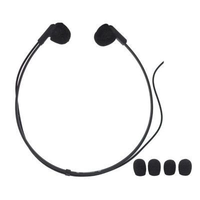 Olympus E103 Stereo Headset