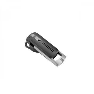 EPOS|Sennheiser 1000660 ADAPT Presence Grey UC,  Premium Bluetooth headset for the mobile professionals