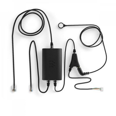 EPOS|Sennheiser 1000754 CEHS-NEC 02 EHS Cable for NEC Phones A/N: 507237