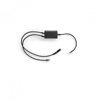 EPOS|Sennheiser 1000750 CEHS-PO 01 Polycom Cable for EHS