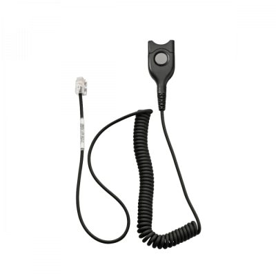 EPOS|Sennheiser 1000838 CSTD 08 Cable A/N: 05365