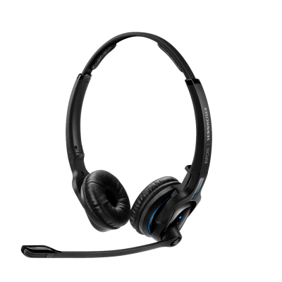 EPOS|Sennheiser 1000566 IMPACT MB Pro 2 Bluetooth Headset