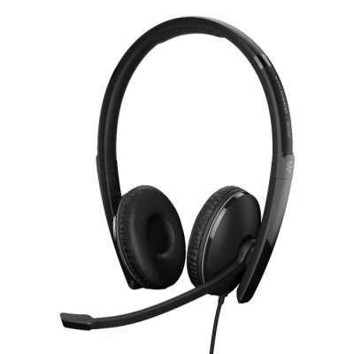 EPOS|Sennheiser 1000218 ADAPT 160 ANC USB UC Headset