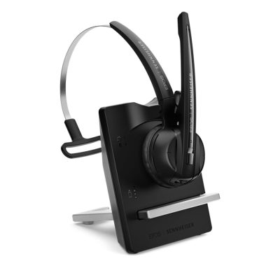 EPOS|Sennheiser 1001000 D10 USB ML -AUS II Wireless Mono Headset