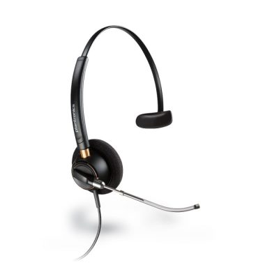 Plantronics HW510V EncorePro OTH Voice Tube Mono