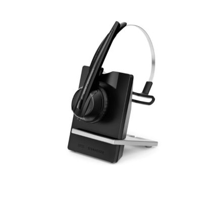 EPOS|Sennheiser 1000997 D10 Phone-AUS II Wireless Mono Headset