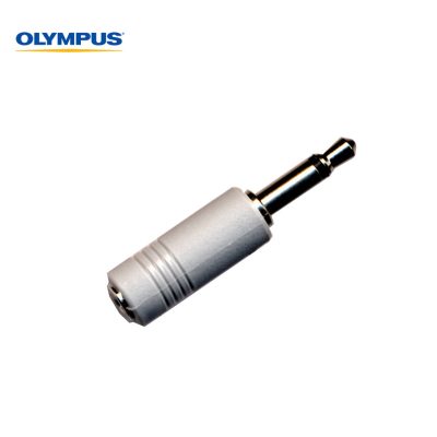 OLYMPUS PA3 Microphone Plug Adaptor