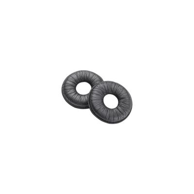 PLANTRONICS Spare Leatherette Ear Cushions (2 pcs) P/N: 67063-01