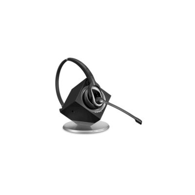 EPOS|Sennheiser 1000546 DW Pro1 USB ML Phone Mono Wireless Headset