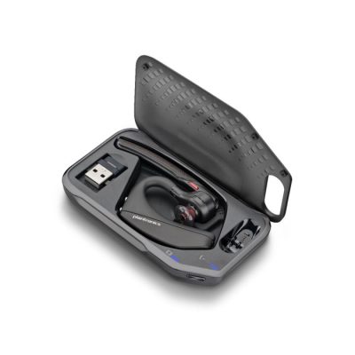 Plantronics Voyager 5200 UC Stereo B5200 USB-A
