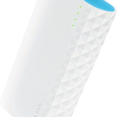 TP-LINK 5200mAh Power Bank