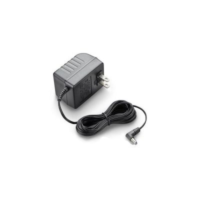 PLANTRONICS AC Adaptor CS500 Series P/N: 80089-01