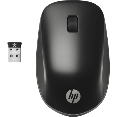 HP Wireless Mouse Z4000