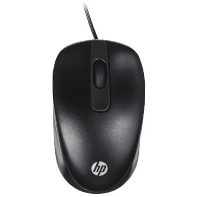 HP USB Travel Mouse(G1K28AA)