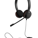 JABRA Evolve 20 Stereo / Mono