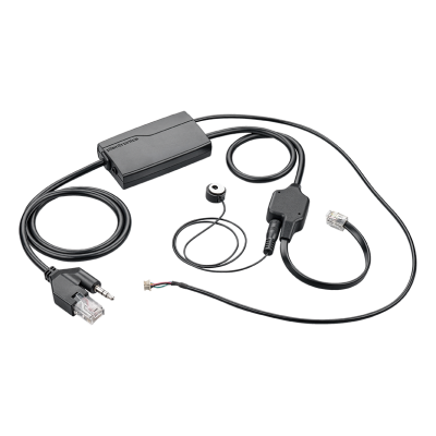 PLANTRONICS APN91 NEC EHS Cable P/N: 89280-11