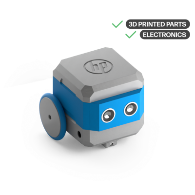 HP Robots | Otto Starter Builder Kit