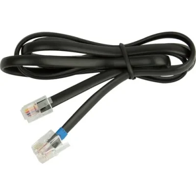 JABRA 14201-12 Spare RJ - RJ Phone Cord