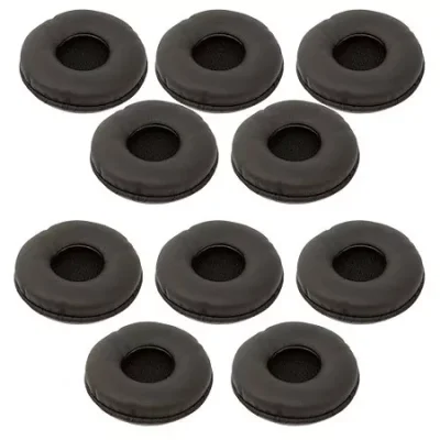JABRA 14101-37  BIZ2300 Leatherette Ear Cushion (10pcs)