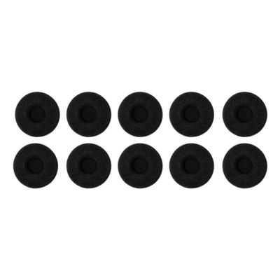 JABRA 14101-50 BIZ 2400 II Foam Ear Cushion (Large, 10pcs)