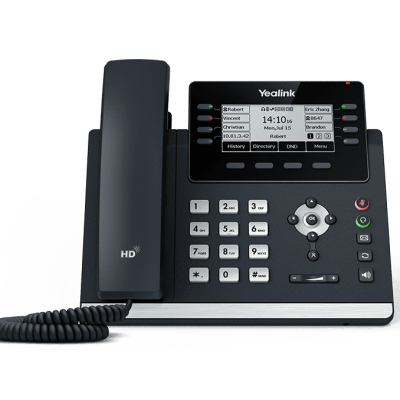 YEALINK SIP-T43U Phone