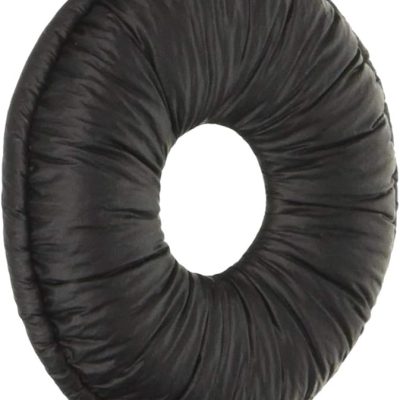 JABRA 14101-02_2000 Series King Sized Leatherette Ear Cushion （10 pcs)