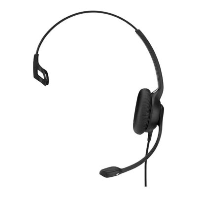EPOS|Sennheiser 1000657 IMPACT SC 238 Wired On-ear Headset
