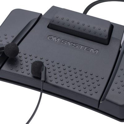 OLYMPUS AS-9100 Transcription Kit