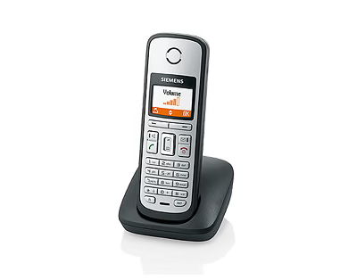 Gigaset C38H Cordless Phone