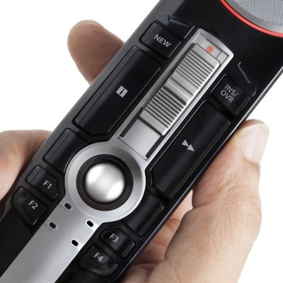 OLYMPUS RECMIC II RM-4110N