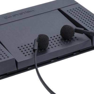 OLYMPUS AS-2700 Transcription Kit