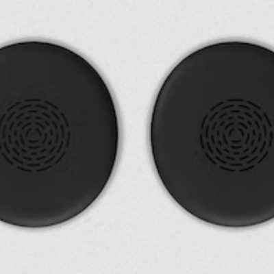 JABRA 14101-85  Engage 40/50II Ear Cushions(2 pcs)