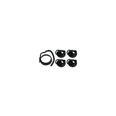 JABRA 14121-41 ENGAGE Conv. Acc. Pack, Eargel, Earhook Pack
