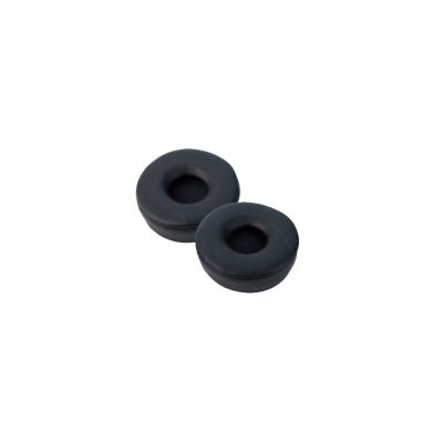 JABRA 14101-73 Engage Ear Cushion, Black- Mono (2pcs)
