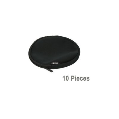 JABRA 14101-31 Neoprene Pouch(10 pcs)