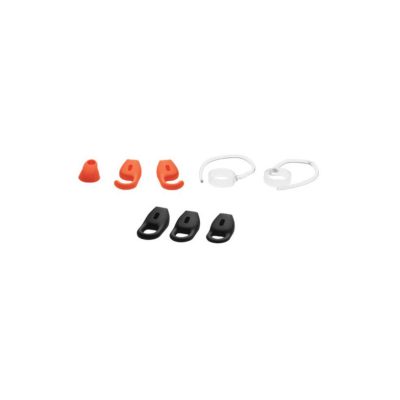 JABRA 14121-33 STEALTH UC Accessory Pack - Two Earhooks & 6 Ear Gels