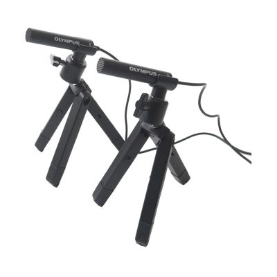 OLYMPUS ME30W Microphone Kit