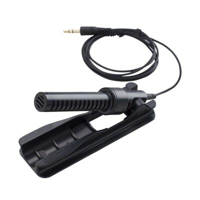 OLYMPUS ME34 Compact Zoom Microphone