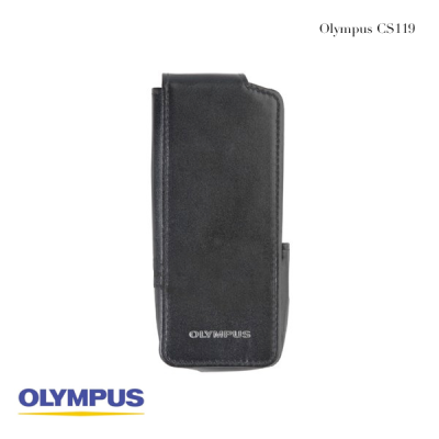 OLYMPUS CS-119 - Carry Case for DS-5000 / DS-5000iD