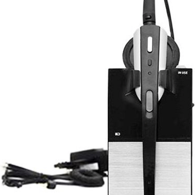 iServ Wireless Headset WH140