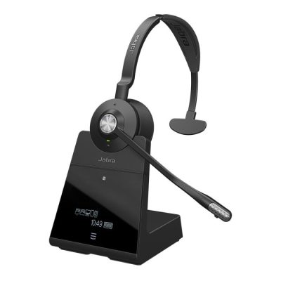 Jabra 9556-583-117 Engage 75 Mono Wireless Headset