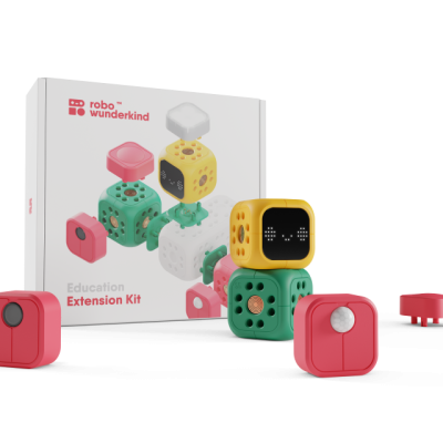 Robo Wunderkind Extension Kit