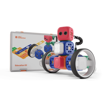 Robo Wunderkind Education Kit